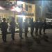 Brimob Batalyon B Pelopor Patroli Gabungan, Jakarta Timur Kondusif