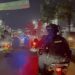 Brimob Polda Metro Jaya Patroli Dini Hari di Tangsel, Cegah Gangguan Kamtibmas