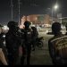 Brimob Polda Metro Jaya Patroli Malam di Bekasi, Tawuran dan Balap Liar Nihil