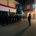 Detasemen Gegana SatBrimob Metro Jaya Intensifkan Patroli Malam, Cegah Tawuran dan Antisipasi Kejahatan di Jakarta Barat