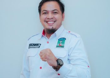 81 Tahun Indonesia, Nazmul Watan Ajak Bangsa Kembali Menemukan Ruang Bersama