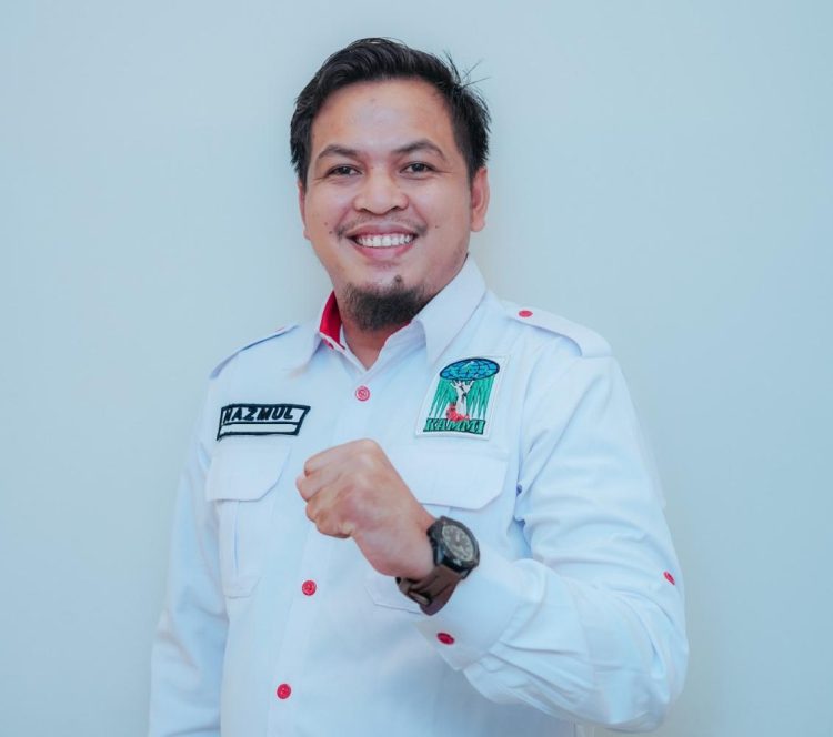 81 Tahun Indonesia, Nazmul Watan Ajak Bangsa Kembali Menemukan Ruang Bersama