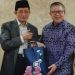 OT Peduli Salurkan Bantuan untuk Korban Gempa NTT, Menteri Agama Apresiasi Kolaborasi Swasta