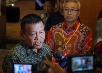 Kepala BIN Herindra Dorong Penanggulangan Spionase dan Intervensi Asing di Tengah Ancaman Siber