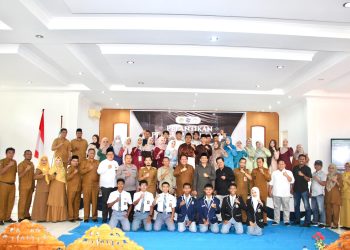 Rido Ramadani Nahkodai HIMAP2K-Pekanbaru, Tekankan Organisasi Harus Beri Manfaat Nyata