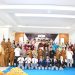 Rido Ramadani Nahkodai HIMAP2K-Pekanbaru, Tekankan Organisasi Harus Beri Manfaat Nyata