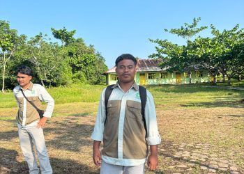 Tak Kunjung Cair Sejak Pendaftaran, Mahasiswa Pekanbaru Asal Karimun Pertanyakan Transparansi Anggaran Beasiswa Kepri 2026