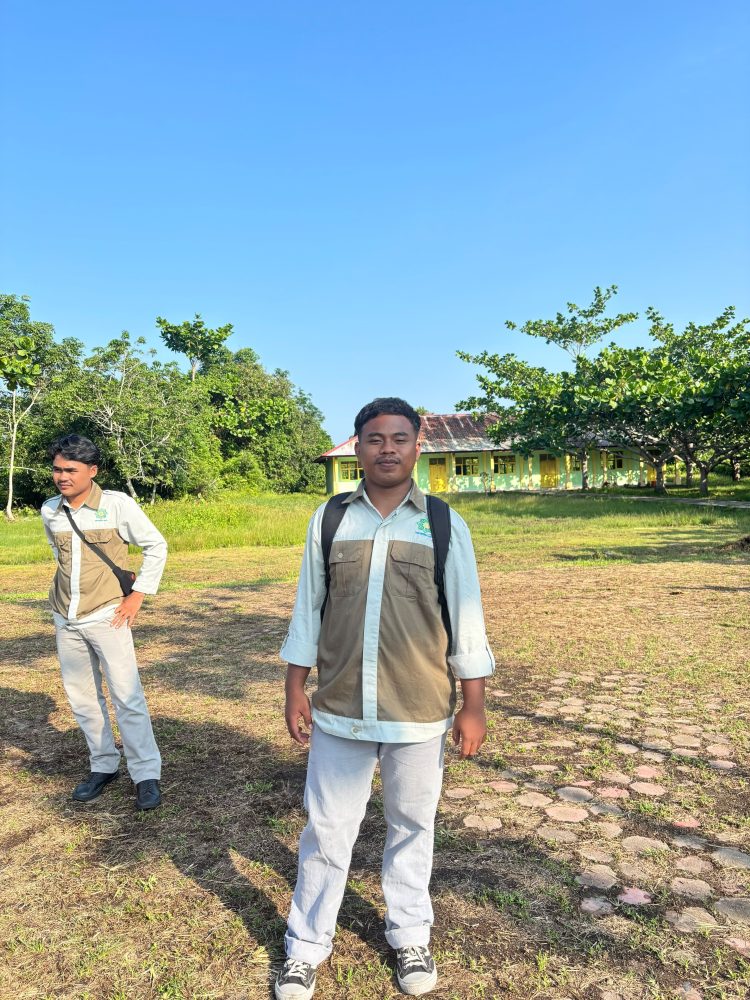 Tak Kunjung Cair Sejak Pendaftaran, Mahasiswa Pekanbaru Asal Karimun Pertanyakan Transparansi Anggaran Beasiswa Kepri 2026