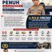 Kinerja Kapolri Diapresiasi Presiden Prabowo, Pengamat: Bukti Prestasi dan Kerja Nyata Polri untuk Masyarakat Teruji