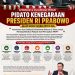 Analis: Pidato Kenegaraan Prabowo Tegaskan Komitmen untuk Rakyat, Jaga Kedaulatan NKRI