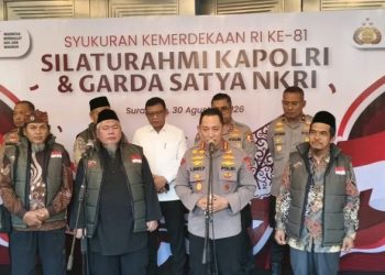 Polri Perkuat Reintegrasi Eks JI, Analis: Wujud Nyata Komitmen Kapolri Rawat Persatuan NKRI