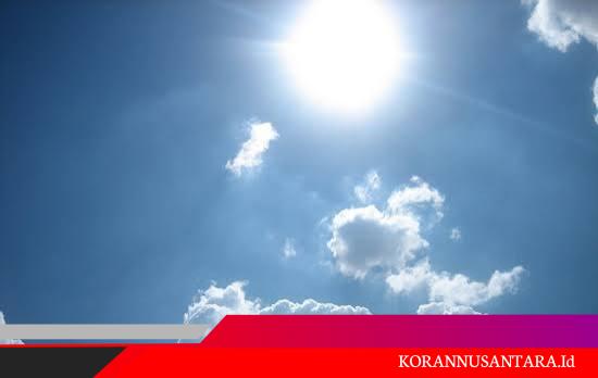 Puncak Kemarau Agustus 2026