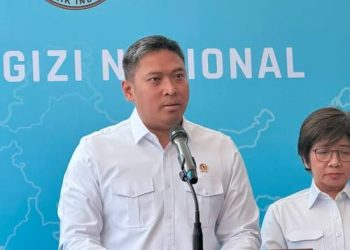 10 Kepala Dapur SPPG MBG di Sumut Dicopot