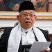 Ma’ruf Amin: Warga NU Jangan Terjebak Urusan Tambang