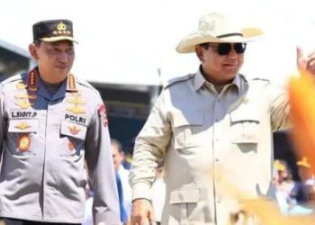 Apresiasi Gercep Polri Tangani Karhutla, Pengamat: Wujud Komitmen Kapolri Perkuat Perlindungan Rakyat dan Jaga Lingkungan