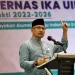 Rektor UINSA Mundur Sorotan Bergeser ke Mutasi 75 Pegawai dan Seleksi Pejabat Bimas Islam