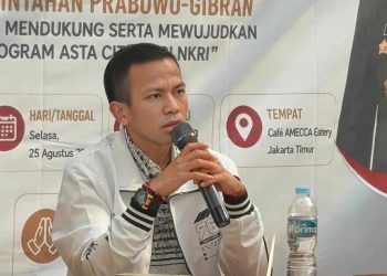 Analis Apresiasi Polri Bongkar Judol Rp1,03 T, Langkah Nyata Kapolri Lindungi Masyarakat