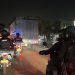 Brimob Yon D Pelopor Intensifkan Patroli Antisipasi Tawuran dan Balap Liar di Kabupaten Bekasi