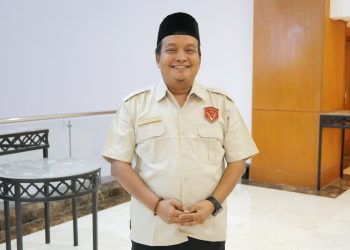 MA Tolak Kasasi Rektor IAIN Langsa, GARUDA 08 Desak Segera Ditindaklanjuti