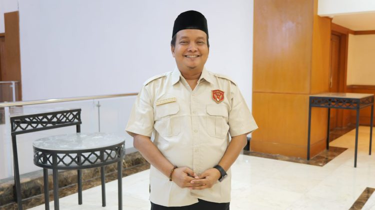 MA Tolak Kasasi Rektor IAIN Langsa, GARUDA 08 Desak Segera Ditindaklanjuti