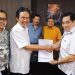 Bawa Semangat Perjuangan Besarkan HANURA di Yogyakarta, Heru Bantolo-Johnson Erwin Siapkan Kekuatan Menuju 2029