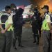 Patroli Brimob Yon D Pelopor Sasar Sejumlah Wilayah Kabupaten Bekasi, Antisipasi Tawuran dan Balap Liar