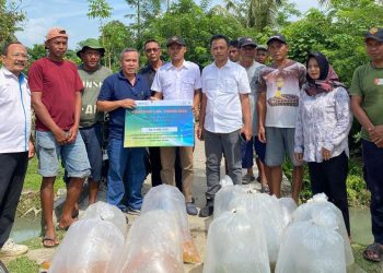 Dari Lapangan Kerja hingga Penguatan Usaha, Kebun Bah Jambi Perkuat Ekonomi Warga Simalungun