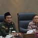 Audiensi dengan Ketua DPRD DKI, PK Betawi Bahas Masa Depan Jakarta hingga Kebudayaan Betawi