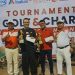 Semarak Kemerdekaan, Eagle Golf Club Padukan Kompetisi Olahraga dan Aksi Sosial