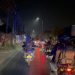 Patroli Brimob Yon D Pelopor Sasar Sejumlah Wilayah Kabupaten Bekasi, Antisipasi Tawuran dan Balap Liar
