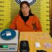 Perempuan Diduga Edarkan Sabu 4,37 Gram Diamankan Polres Padangsidimpuan