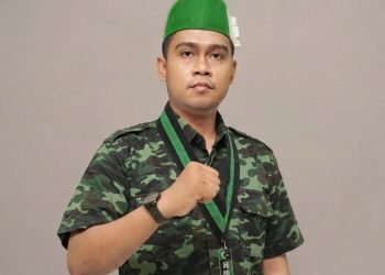 PB HMI Desak Kemenimipas Periksa Dugaan Pungli dan Bisnis HP Ilegal di Rutan Tanjung Gusta Medan
