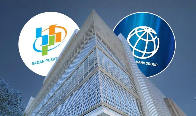 Membaca Perbedaan Garis Kemiskinan Versi Bank Dunia dan BPS
