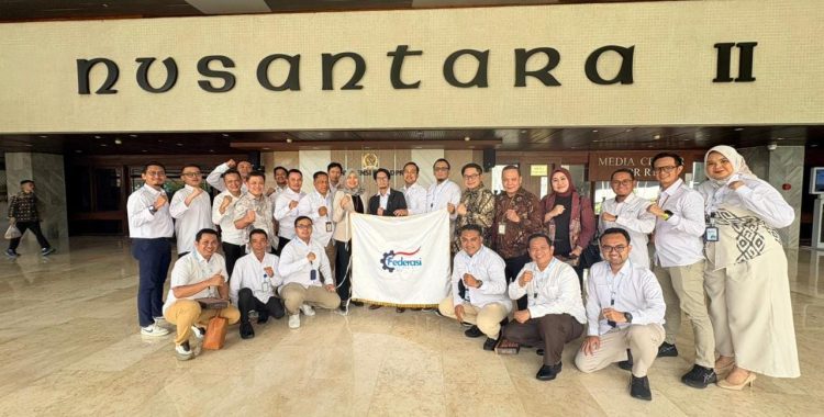 Federasi Serikat Pekerja BPD Soroti Rencana Pengalihan Gaji ASN ke Himbara