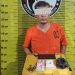Satresnarkoba Polres Padangsidimpuan Amankan Residivis, 98,84 Gram Sabu Disita
