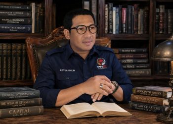 PNPI: Koperasi Merah Putih, Jalan Konstitusional Menuju Ekonomi Rakyat