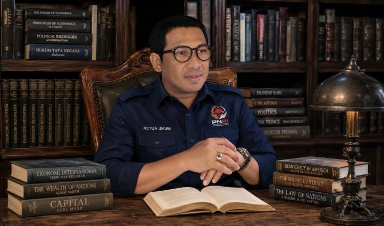PNPI: Koperasi Merah Putih, Jalan Konstitusional Menuju Ekonomi Rakyat