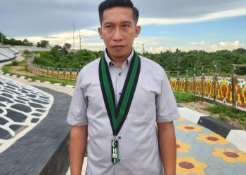 Dugaan Jual Lahan Transmigran untuk Sawit, Putra Desak Bupati Kutim Diperiksa