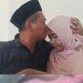 Terkait Video Istri Viral, Suami Bacades Lambang Sari Klarifikasi : Itu Video Lama dan Fitnah Pilkades