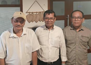 Video Viral CCTV Lift Dikaitkan dengan Calon Kades Bekasi, Kuasa Hukum Beri Klarifikasi
