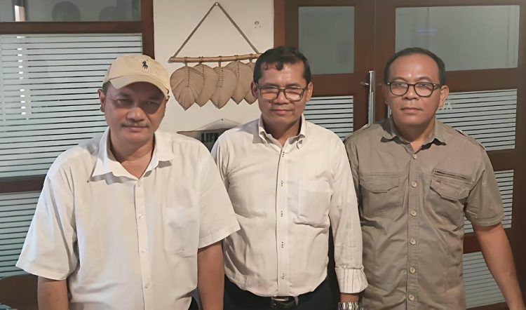 Video Viral CCTV Lift Dikaitkan dengan Calon Kades Bekasi, Kuasa Hukum Beri Klarifikasi