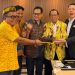 Soliditas dan Gotong Royong Jadi Tradisi Kader Balitbang Golkar Perkuat Kebersamaan