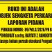 Sengketa Ruko Siringoringo Bergulir Polisi Janjikan SP2HP Tiga Laporan