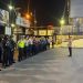 Patroli Malam Brimob Polda Metro Jaya Cegah Balap Liar dan Gangguan Kamtibmas di Jakarta Timur