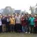 Dengan Semangat Huma Betang, Polda Kalteng Rangkul Semua Elemen Basmi Karhutla di Bumi Tambun Bungai