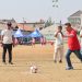 Wakil Wali Kota Bekasi Buka Anniversary ke-2 PT KAP, Ini Pesan Abdul Harris Bobihoe