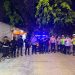 Brimob Polda Metro Jaya Perkuat Patroli Malam di Bekasi, Antisipasi Tawuran dan Begal