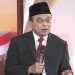 Prof.Ganjar Razuni: Konsinyering Balitbang Golkar Jadi Ruang Gotong Royong Intelektual Menuju Indonesia Emas 2045