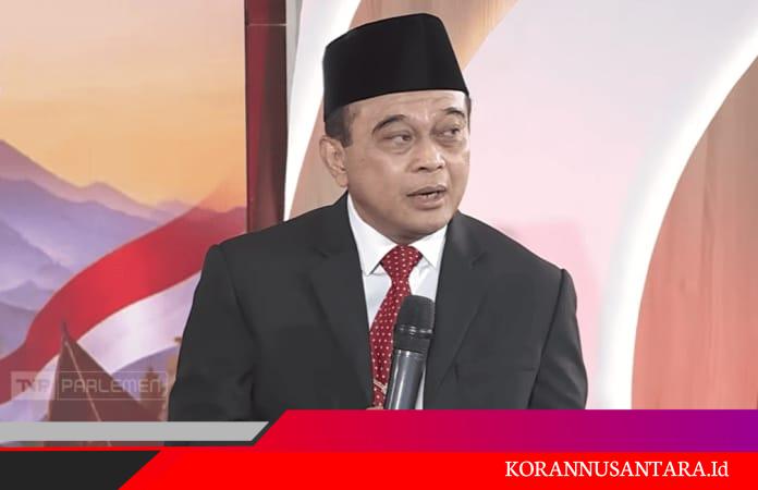 Prof.Ganjar Razuni: Konsinyering Balitbang Golkar Jadi Ruang Gotong Royong Intelektual Menuju Indonesia Emas 2045