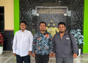 Pelapor Keberatan Putusan Sidang Disiplin Ipda Ade Sundoko Masry Nilai Sanksi Terlalu Ringan